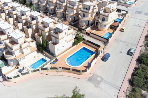 Villa i La Marina, Alicante, La Marina - € 219.000 | Ref: W6099 - foto 2